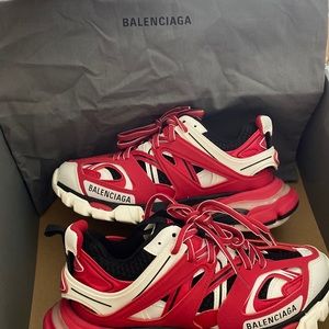 Balenciaga Sneakers